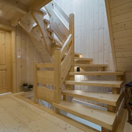 Osada Dzianisz N°54 Villa Luaran gambar