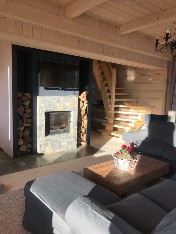 Osada Dzianisz N°54 Villa Luaran gambar