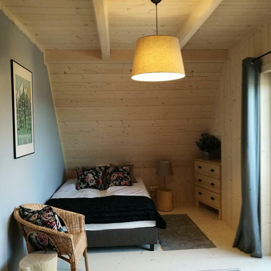Osada Dzianisz N°54 Villa Luaran gambar