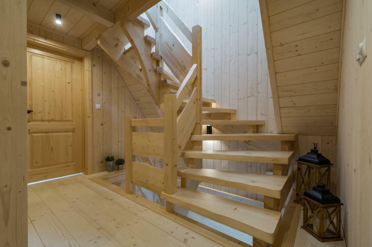 Osada Dzianisz N°54 Villa Luaran gambar