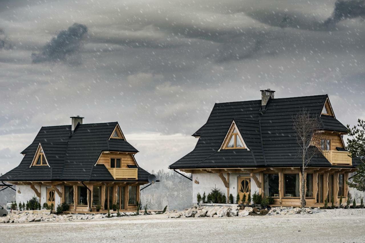 Osada Dzianisz N°54 Villa Luaran gambar