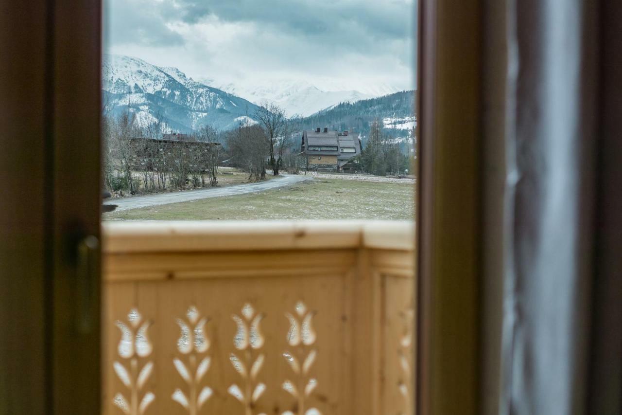 Osada Dzianisz N°54 Villa Luaran gambar