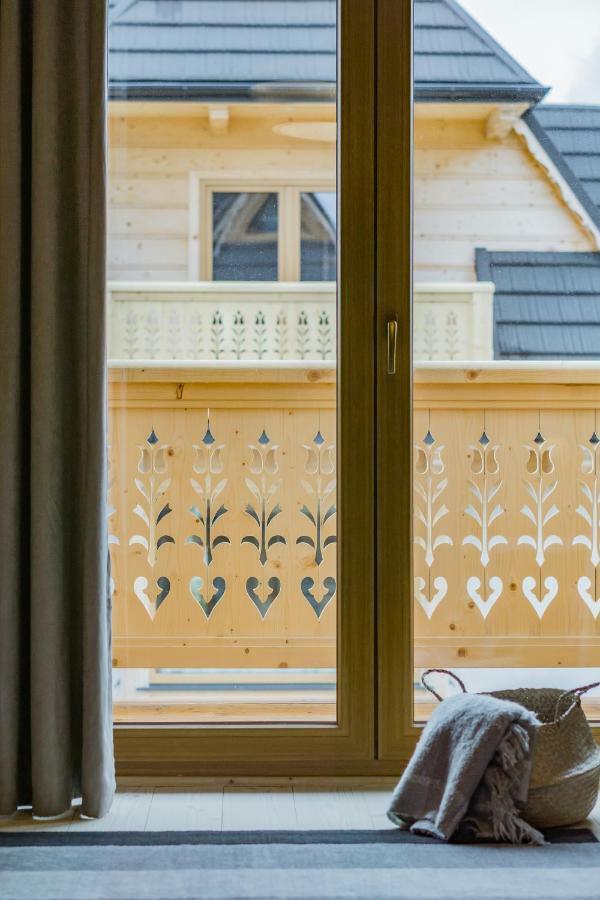 Osada Dzianisz N°54 Villa Luaran gambar